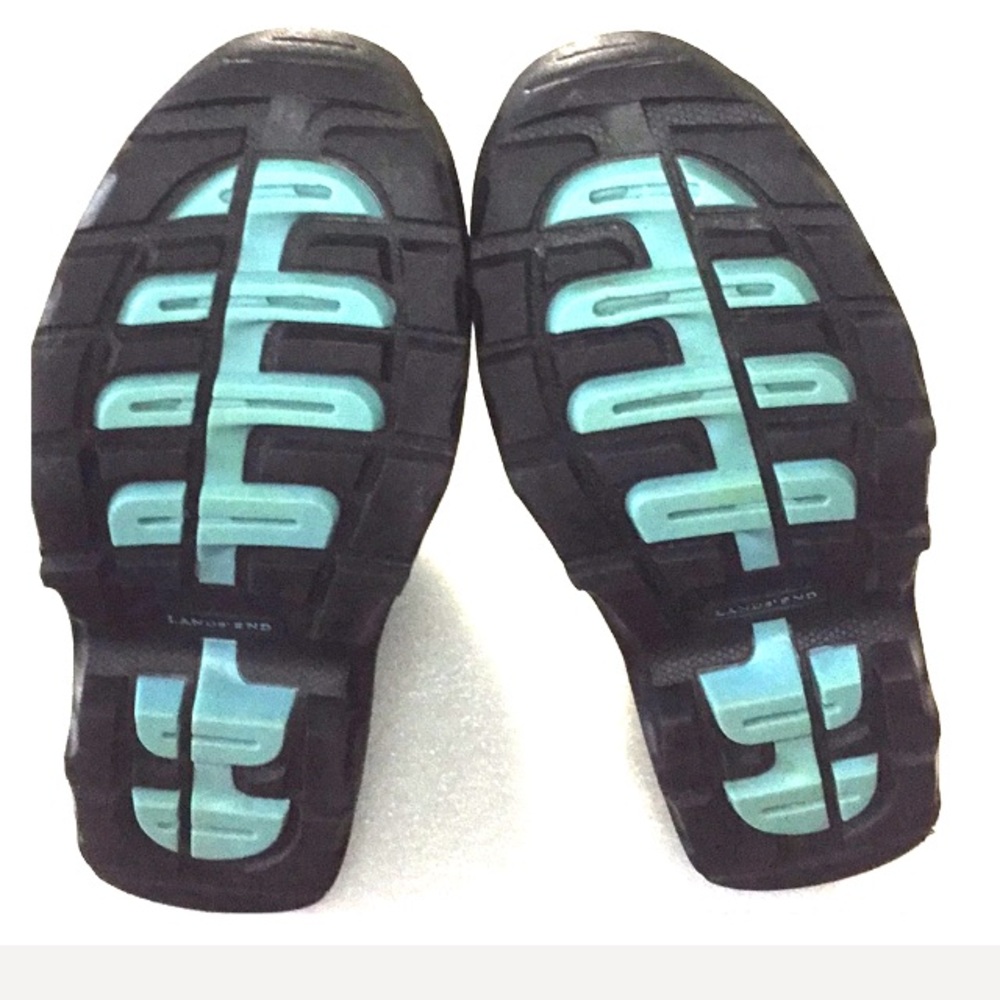 Land’s End girl waterproof boots - Picture 5 of 7